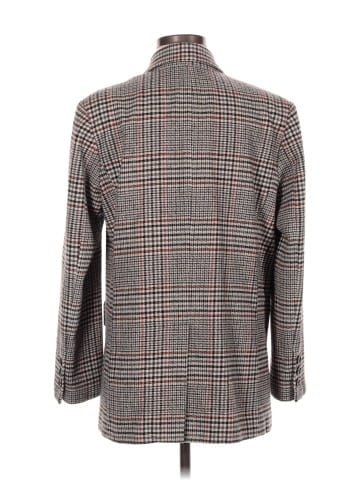 Thakoon Coat (view 2)