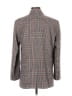 Thakoon Houndstooth Gray Coat Size 8 - photo 2
