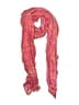 Unbranded Paisley Pink Scarf One size - photo 1