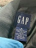 Gap Black Blazer Size 8 - photo 6