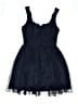 Jodi Kristopher Blue Dress Size 7 - photo 1