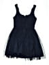Jodi Kristopher Blue Dress Size 7 - photo 2