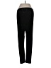 Sag Harbor Black Casual Pants Size L - photo 2