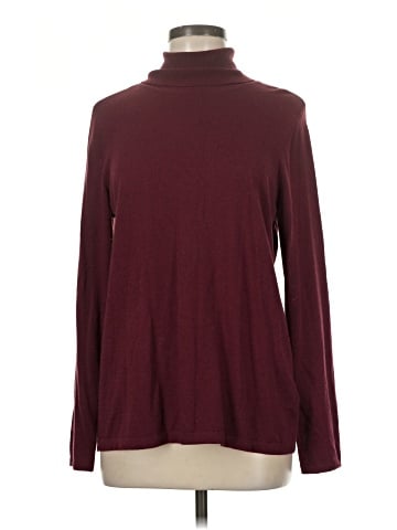 IVKO Turtleneck Sweater (view 1)