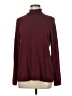 IVKO Burgundy Turtleneck Sweater Size M - photo 1