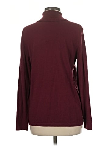 IVKO Turtleneck Sweater (view 2)