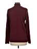 IVKO Burgundy Turtleneck Sweater Size M - photo 2