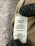 Bombom Solid Brown Casual Dress Size S - photo 8