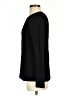 Zara 100% Cotton Black Pullover Sweater Size S - photo 5