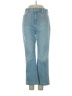 Ann Taylor LOFT Blue Jeans Size 0 - photo 1