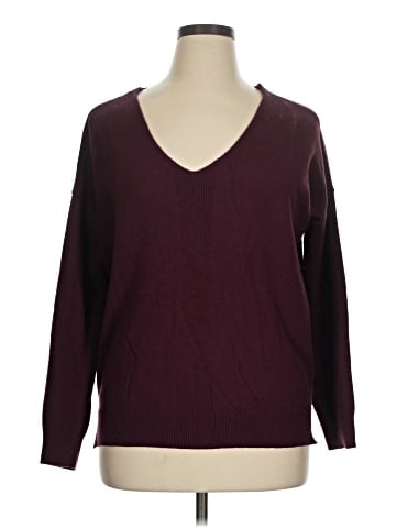 Versona Pullover Sweater (view 1)