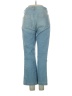 Ann Taylor LOFT Blue Jeans Size 0 - photo 2