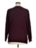 Versona Burgundy Pullover Sweater Size XL - photo 2