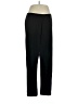 Roz & Ali Solid Black Dress Pants Size 1X - photo 1