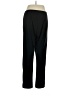 Roz & Ali Solid Black Dress Pants Size 1X - photo 2