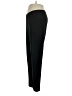 Roz & Ali Solid Black Dress Pants Size 1X - photo 5