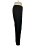Roz & Ali Solid Black Dress Pants Size 1X - photo 4