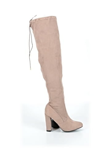 JG Boots (view 1)