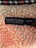 Faded Glory Plaid Red Jacket Size 18 - photo 3