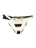 Unbranded Tie-dye Ivory Swimsuit Bottoms Size S (estimated) - photo 1