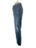 Everlane 100% Cotton Blue Jeans Size 24 waist - photo 5