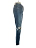 Everlane 100% Cotton Blue Jeans Size 24 waist - photo 4