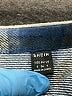Shein 100% Polyester Plaid Blue Fleece Size 4 - photo 6