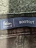 Boden Black Jeans Size 16r - photo 7