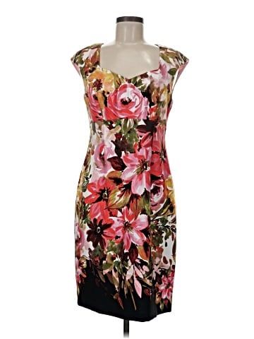 db established 1962 Cocktail Dress (view 1)