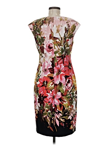 db established 1962 Cocktail Dress (view 2)