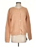 Zaful Tan Cardigan Size S - photo 1