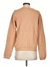 Zaful Tan Cardigan Size S - photo 2