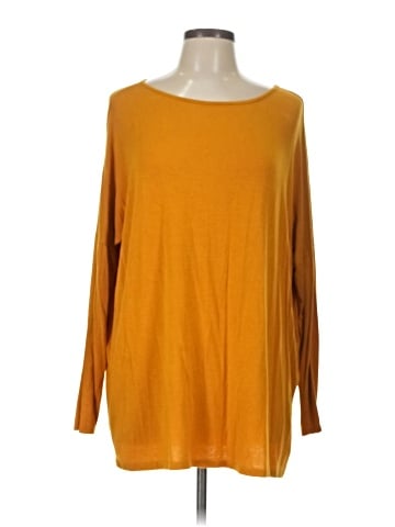 A.gain 3/4 Sleeve T-Shirt (view 1)