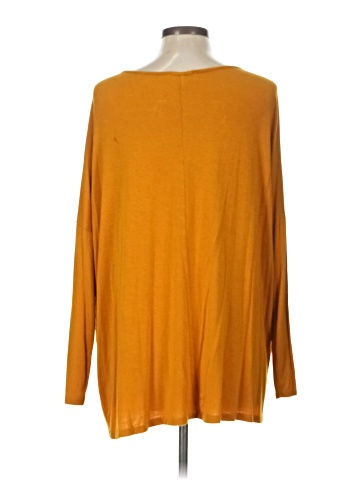 A.gain 3/4 Sleeve T-Shirt (view 2)