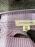 Treasure & Bond Purple Turtleneck Sweater Size XXS - photo 7
