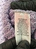 Treasure & Bond Purple Turtleneck Sweater Size XXS - photo 8