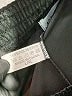 Assorted Brands 100% Polyester Black Casual Pants Size L/XL - photo 8