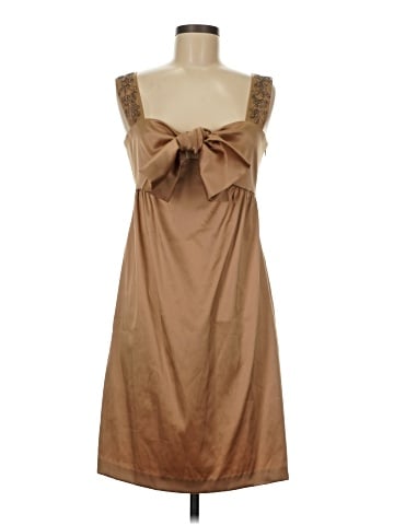 Coldwater Creek Cocktail Dress (view 1)