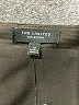 The Limited Solid Black Formal Skirt Size 12 - photo 4