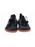 Assorted Brands Black Gray Sneakers Size 1 (estimated, youth) - photo 2