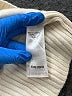 Reiss Ivory Wool Pullover Sweater Size 2X (estimated) - photo 7