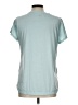 GAIAM Teal Active T-Shirt Size L - photo 2