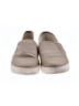 Kensie Solid Tan Sneakers Size 10 - photo 2