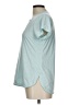 GAIAM Teal Active T-Shirt Size L - photo 5
