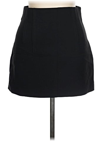 Zara Casual Skirt (view 1)