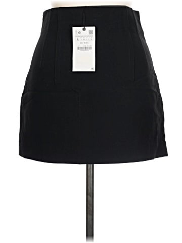 Zara Casual Skirt (view 2)