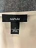 Alfani Gray Sleeveless Blouse Size 2 - photo 7