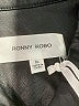 Ronny Kobo Black Bodysuit Size XL - photo 3