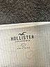 Hollister Ivory Bodysuit Size L - photo 3