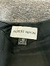 Albert Nipon Black Sleeveless Top Size 10 - photo 7